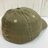 【L/XL グリーン系】 Mountain Khaki ( マウンテンカーキ ) シックスパネル コットン キャップ コットン ウェア ウェア小物 ヘッドウェア キャップ z00052332 キャップ ヘッドウェア ウェア小物 ウェア - 【公式】2ndGEAR（セカンドギア）Webショップ【登山用品・アウトドア用品専門 買取販売店】