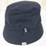 【Unisex M/L ブラック系】 Houdini ( フーディニ ) バケット リスト ハット Bucket List Hat ポリエステル Unisex ハット ヘッドウェア ウェア小物 ウェア - 【公式】2ndGEAR（セカンドギア）Webショップ【登山用品・アウトドア用品専門 買取販売店】