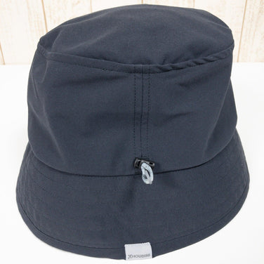 【Unisex M/L ブラック系】 Houdini ( フーディニ ) バケット リスト ハット Bucket List Hat ポリエステル Unisex ハット ヘッドウェア ウェア小物 ウェア - 【公式】2ndGEAR（セカンドギア）Webショップ【登山用品・アウトドア用品専門 買取販売店】