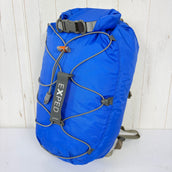 【OneSize ブルー系】 Exped ( エクスペド ) クラウド バースト 15 Cloud Burst 15 ナイロン バッグ ストレージ バックパック デイパック 容量【~29L】 z00059397 デイパック 容量【~29L】 バックパック バッグ