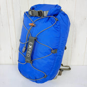 【OneSize ブルー系】 Exped ( エクスペド ) クラウド バースト 15 Cloud Burst 15 ナイロン バッグ ストレージ バックパック デイパック 容量【～29L】 z00059397  デイパック 容量【～29L】 バックパック バッグ