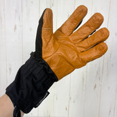 [Unisex M Beige] Mountain Hardwear Exposure Light GORE-TEX Gloves Nylon Wear Wear Accessory Gloves z00057766 Gloves Wear Accessories Wear