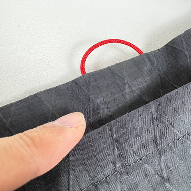 【OneSize ブラック系】 Yamatomichi ( 山と道 ) サコッシュ Sacoche ナイロン バッグ ストレージ サコッシュポーチ X-Pac ( エックスパック ) z00054912  サコッシュポーチ バッグ ストレージ