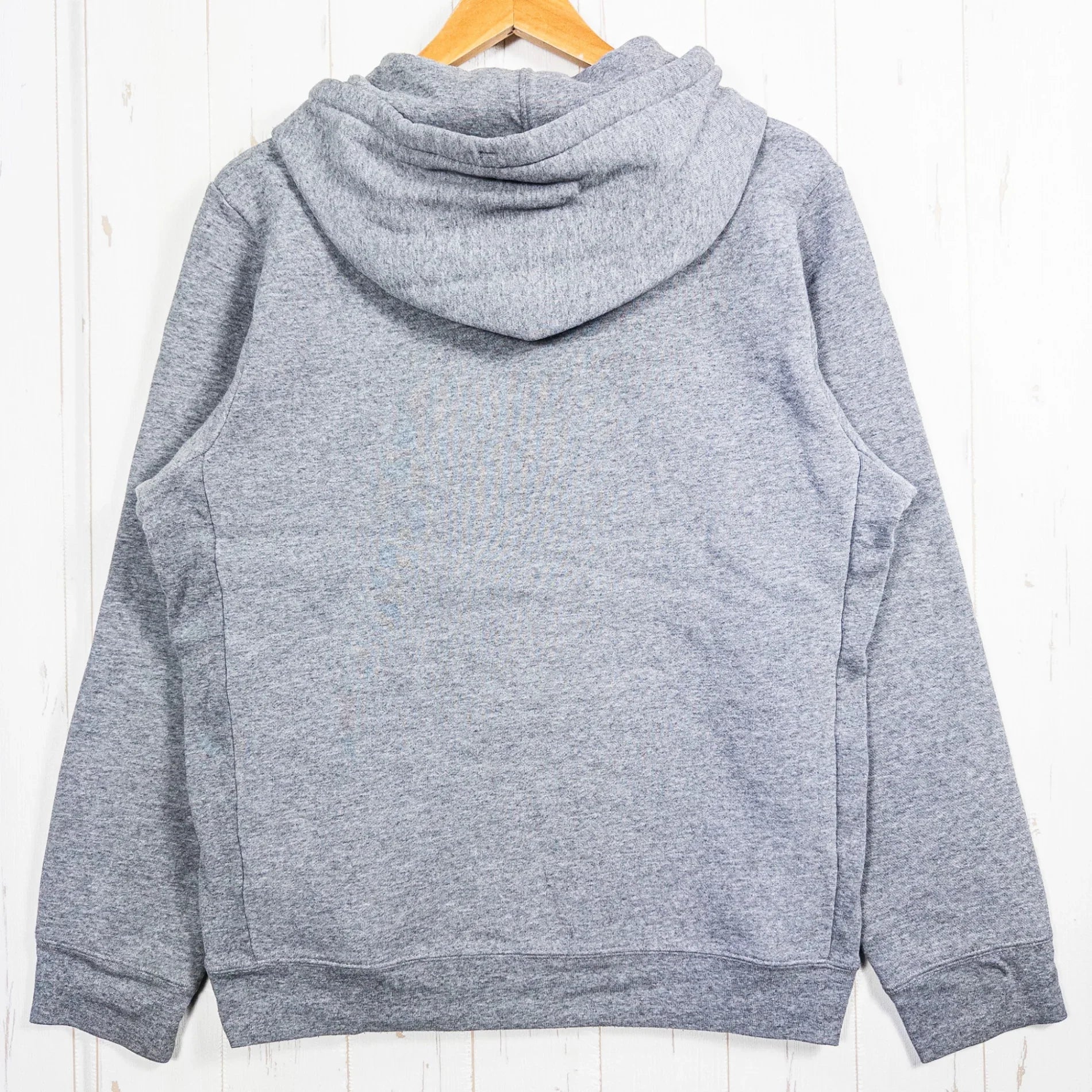 【Men's S グレー系】 Patagonia ( パタゴニア ) P-6 ラベル アップライザル フーディ P-6 Label Uprisal Hoody ポリエステル 39621 International Men's GLH フリース アウター ジャケット - 【公式】2ndGEAR（セカンドギア）Webショップ【登山用品・アウトドア用品専門 買取販売店】