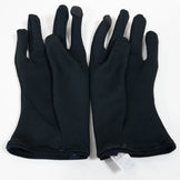 【Unisex L ブラック系】 Montbell ( モンベル ) ウィンドストッパー ライトトレッキンググローブ WINDSTOPPER Light Trekking Glove ポリエステル ウェア ウェア小物 グローブ 手袋 GORE-TEX Windstop - 【公式】2ndGEAR（セカンドギア）Webショップ【登山用品・アウトドア用品専門 買取販売店】