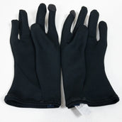 【Unisex L ブラック系】 Montbell ( モンベル ) ウィンドストッパー ライトトレッキンググローブ WINDSTOPPER Light Trekking Glove ポリエステル ウェア ウェア小物 グローブ 手袋 GORE-TEX Windstop - 【公式】2ndGEAR（セカンドギア）Webショップ【登山用品・アウトドア用品専門 買取販売店】