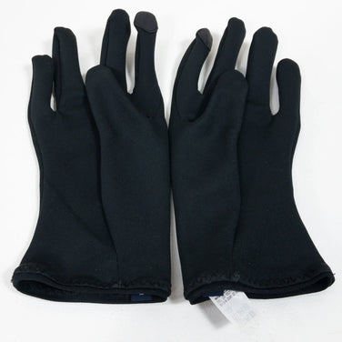 【Unisex L ブラック系】 Montbell ( モンベル ) ウィンドストッパー ライトトレッキンググローブ WINDSTOPPER Light Trekking Glove ポリエステル ウェア ウェア小物 グローブ 手袋 GORE-TEX Windstop - 【公式】2ndGEAR（セカンドギア）Webショップ【登山用品・アウトドア用品専門 買取販売店】