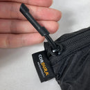【OneSize ブラック系】 Granite Gear ( グラナイトギア ) トレイル ワレット S TRAIL WALLET S 30Dシルナイロンコーデュラ 軽量ウォレット ナイロン バッグ ストレージ 財布 ウォレット z00061609  財布 ウォレッ-3
