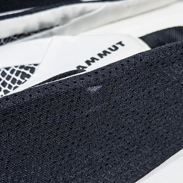 Mammut Alnasca 攀岩装备（女款 S 码，白色）z00052711