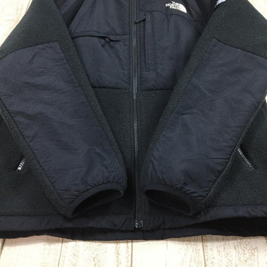【Men's M ブラック系】The North Face ( ザ ノースフェイス ) デナリ フーディ Denali Hoodie フリース ジャケット プリマロフト NA72052 Asian Men's フリース アウター ジャケット トップス ウェア - 【公式】2ndGEAR（セカンドギア）Webショップ【登山用品・アウトドア用品専門 買取販売店】