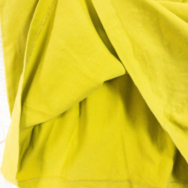 【Men's S イエロー系】 Black Diamond ( ブラックダイヤモンド ) イクイップメントフォーアルピニストティー オーガニックコットン Men's コットン ショートスリーブTシャツ クルーネック インナー シャツ トップス ウェア - 【公式】2ndGEAR（セカンドギア）Webショップ【登山用品・アウトドア用品専門 買取販売店】