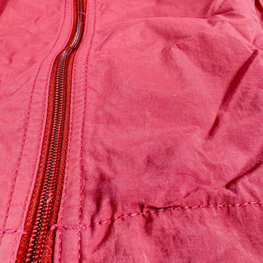 【Kid's 130 レッド系】 Montbell ( モンベル ) ODパーカ ナイロン ウェア トップス アウター ジャケット ウィンドシェル z00055175  ウィンドシェル アウター ジャケット トップス ウェア