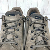 Lowa Renegade III GTX Lo Women's Hiking Shoes, Size 24.3cm, Brown (z00054679)