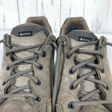 Lowa Renegade III GTX Lo Women's Hiking Shoes, Size 24.3cm, Brown (z00054679)