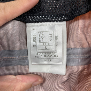 【Men's L オレンジ系】 Lbreath ( エルブレス ) セットアップ レインスーツ Set Up Rain Suit ナイロン ウェア セットアップ レインスーツ レインシェル z00060674  レインスーツ レインシェル セットアップ ウェア