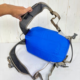 【OneSize ブルー系】 Exped ( エクスペド ) クラウド バースト 15 Cloud Burst 15 ナイロン バッグ ストレージ バックパック デイパック 容量【～29L】 z00059397  デイパック 容量【～29L】 バックパック バッグ