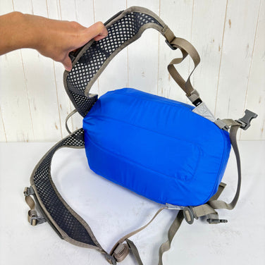 【OneSize ブルー系】 Exped ( エクスペド ) クラウド バースト 15 Cloud Burst 15 ナイロン バッグ ストレージ バックパック デイパック 容量【～29L】 z00059397  デイパック 容量【～29L】 バックパック バッグ