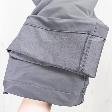 【Men's M グレー系】 The North Face ( ザ・ノースフェイス ) バーブ パンツ Verb Pant ナイロン ウェア ボトムス ロングパンツ ソフトシェル z00051949 ソフトシェル ロングパンツ ボトムス ウェア - 【公式】2ndGEAR（セカンドギア）Webショップ【登山用品・アウトドア用品専門 買取販売店】