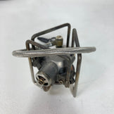 【OneSize シルバー系】 Soto ( ソト ) ムカ ストーブ MUKA Stove クックウェア バーナー ストーブ z00060075  バーナー ストーブ クックウェア