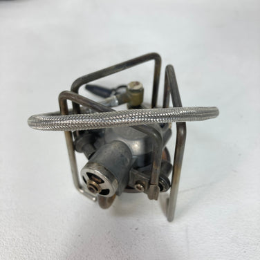 【OneSize シルバー系】 Soto ( ソト ) ムカ ストーブ MUKA Stove クックウェア バーナー ストーブ z00060075  バーナー ストーブ クックウェア