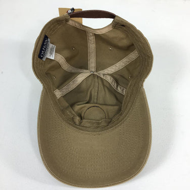 【OneSize ベージュ系】 Duluth Pack ( ダルースパック ) パッチ キャップ Patch Cap 入手困難 キャップ ヘッドウェア ウェア小物 ウェア - 【公式】2ndGEAR（セカンドギア）Webショップ【登山用品・アウトドア用品専門 買取販売店】