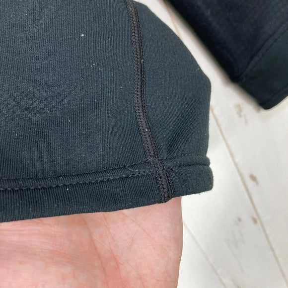 【Men's M ブラック系】 2007 Patagonia ( パタゴニア ) R1フーディ R1 HOODY ポリエステル ウェア トップス アウター ジャケット フリース z00059757  フリース アウター ジャケット トップス ウェア
