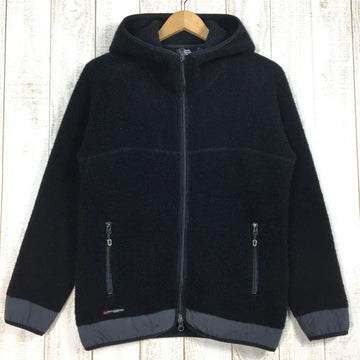 【Unisex S ブラック系】Mountain Equipment ( マウンテンイクイップメント ) ウール ボア フーディ Wool Boa Hoodie フリース ジャケット パーカー 425177 International Unisex フリース アウター ジャケット トップス ウェア - 【公式】2ndGEAR（セカンドギア）Webショップ【登山用品・アウトドア用品専門 買取販売店】