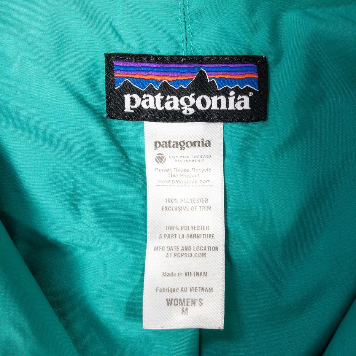 [Women's M Navy] Patagonia Retro-X Fleece Cardigan Windproof Pile Hoodie Jacket Discontinued Model Hard to Find 23065 International Women's