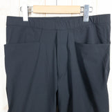 【Men's S ブラック系】 The North Face ( ザ・ノースフェイス ) プロスペクターパンツ Prospector Pant ナイロン NB32208 Asian Men's ソフトシェル ロングパンツ ボトムス ウェア - 【公式】2ndGEAR（セカンドギア）Webショップ【登山用品・アウトドア用品専門 買取販売店】