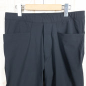 【Men's S ブラック系】 The North Face ( ザ・ノースフェイス ) プロスペクターパンツ Prospector Pant ナイロン NB32208 Asian Men's ソフトシェル ロングパンツ ボトムス ウェア - 【公式】2ndGEAR（セカンドギア）Webショップ【登山用品・アウトドア用品専門 買取販売店】