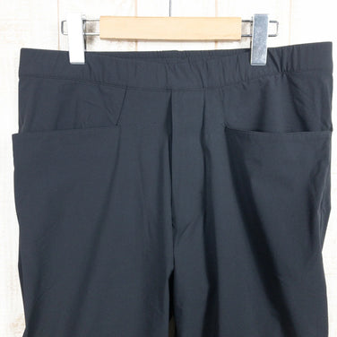 【Men's S ブラック系】 The North Face ( ザ・ノースフェイス ) プロスペクターパンツ Prospector Pant ナイロン NB32208 Asian Men's ソフトシェル ロングパンツ ボトムス ウェア - 【公式】2ndGEAR（セカンドギア）Webショップ【登山用品・アウトドア用品専門 買取販売店】