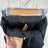 【Unisex S ブラック系】 Static ( スタティック ) アドリフト パンツ ADRIFT PANTS ポリエステル ウェア ボトムス ロングパンツ フリース Teijin Octa ( 帝人オクタ ) z00055411  フリース ロングパンツ ボトム