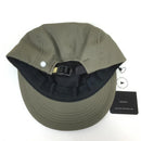 【OneSize グリーン系】 Halo Commodity ( ハロコモディティ ) タートル ピッター キャップ Turtle Pitter Cap HL-1053 Olive キャップ ヘッドウェア ウェア小物 ウェア - 【公式】2ndGEAR（セカンドギア）Webショップ【登山用品・アウトドア用品専門 買取販売店】