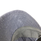 [Unisex OneSize Navy] Ridge Mountain Gear Basic Cap Nylon Apparel Apparel Accessories Headwear Cap z00057736 Cap Headwear Apparel Accessories Apparel