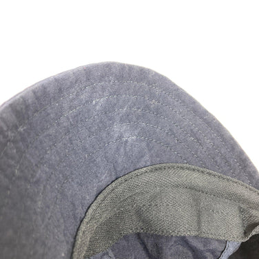 [Unisex OneSize Navy] Ridge Mountain Gear Basic Cap Nylon Apparel Apparel Accessories Headwear Cap z00057736 Cap Headwear Apparel Accessories Apparel
