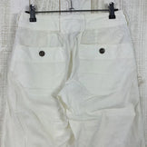 【Women's0 アイボリー系】 Patagonia ( パタゴニア ) アイランド ヘンプ カプリ Island Hemp Capris ニッカー パンツ ショーツ 56620 International Women's PRL 化繊 ショーツ ショートパンツ ボト - 【公式】2ndGEAR（セカンドギア）Webショップ【登山用品・アウトドア用品専門 買取販売店】