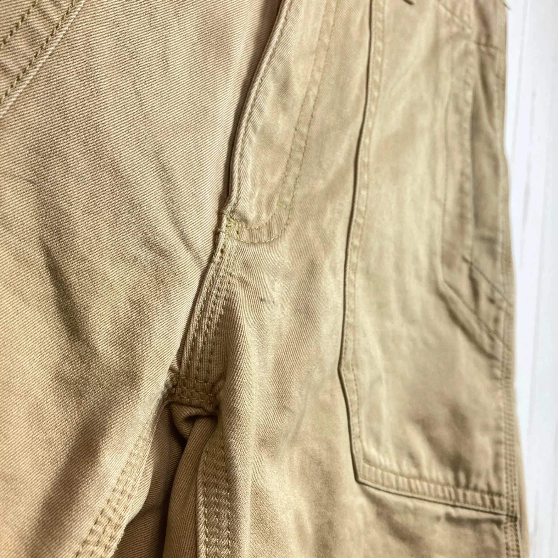 【Men's 30 ベージュ系】 Mountain Khaki ( マウンテンカーキ ) ヴィレッジ ショーツ Village Short コットン ウェア ボトムス ショーツ ショートパンツ コットン z00052026 コットン ショーツ ショートパンツ ボトム - 【公式】2ndGEAR（セカンドギア）Webショップ【登山用品・アウトドア用品専門 買取販売店】