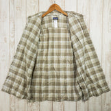 【Men's M ベージュ系】 2014 Patagonia ( パタゴニア ) マイグレーション ヘンプ シャツ Migration Hemp Shirt WLKH 入手困難 ヘンプ ウェア トップス インナー シャツ ショートスリーブシャツ コットン z0005 - 【公式】2ndGEAR（セカンドギア）Webショップ【登山用品・アウトドア用品専門 買取販売店】