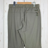 【Men's M Green-ish】 Rab Agden Pants QFW-26 LIGHT KHAKI z00058348 LIGHT KHAKI Softshell Long Pants Bottoms Apparel