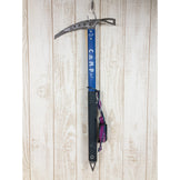 【OneSize ブルー系】 Camp ( カンプ ) ヤヌー Jannu ピッケル アイスアックス ウィンターギア - 【公式】2ndGEAR（セカンドギア）Webショップ【登山用品・アウトドア用品専門 買取販売店】