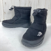 【Men's 27.0cm ブラック系】 The North Face ( ザ・ノースフェイス ) ヌプシ ブーティー ウール 2 ショート Nuptse Bootie Wool 2 Short フットウェア スノーブーツ z00059546  スノーブーツ フットウェア