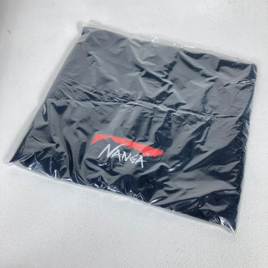 Nanga Aurora Light 450DX Down Sleeping System (Regular Gray) (Product Code: z00054366)