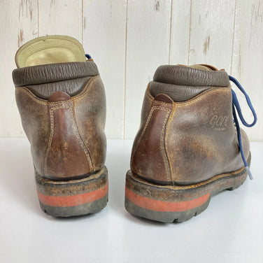 【25.0cm ブラウン系】 Goro ( ゴロー ) S-8 登山靴 レザー フットウェア アルパインブーツ z00052666 アルパインブーツ フットウェア - 【公式】2ndGEAR（セカンドギア）Webショップ【登山用品・アウトドア用品専門 買取販売店】