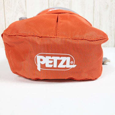 【OneSize オレンジ系】 Petzl ( ペツル ) サカ ポーチ Saka Poche ポリエステル S040AA ロッククライミングギア - 【公式】2ndGEAR（セカンドギア）Webショップ【登山用品・アウトドア用品専門 買取販売店】