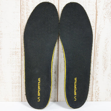 【Men's 27.3cm ブラック系】 La Sportiva ( ラ・スポルティバ ) エクイリビウム ST GTX Aequilibrium ST GTX フットウェア トレッキングブーツ GORE-TEX ( ゴアテックス ) z00050723 トレッキングブーツ - 【公式】2ndGEAR（セカンドギア）Webショップ【登山用品・アウトドア用品専門 買取販売店】