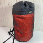 【OneSize ブラック系】 Montbell ( モンベル ) メッシュギアパック 35 ナイロン バッグ ストレージ バックパック 容量【30L～54L】 z00054091  容量【30L～54L】 バックパック バッグ ストレージ