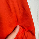 【Men's M オレンジ系】 Norrona ( ノローナ ) フォルケティン オクタ ジャケット メンズ Falketind Octa Jacket M's 1806-20 5630 AREDNALIN z00056074 5630 AREDNALIN 化繊イン