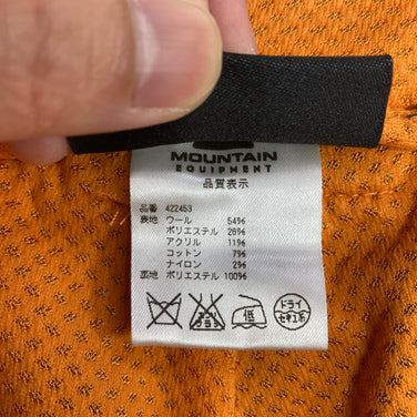 【Women's S チャコール系】 Mountain Equipment ( マウンテンイクイップメント ) クラシック ウール ニッカーズ Classic Wool Knickers ウール ウェア ボトムス ロングパンツ  z00060415   ロングパンツ ボト