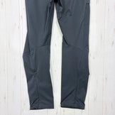 【Women's M ブラック系】 Houdini ( フーディニ ) ウィメンズ ゴー パンツ W's Go Pants 860030 True Black z00058234 True Black  ロングパンツ ボトムス ウェア