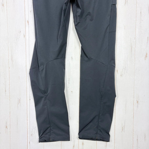 【Women's M ブラック系】 Houdini ( フーディニ ) ウィメンズ ゴー パンツ W's Go Pants 860030 True Black z00058234 True Black  ロングパンツ ボトムス ウェア